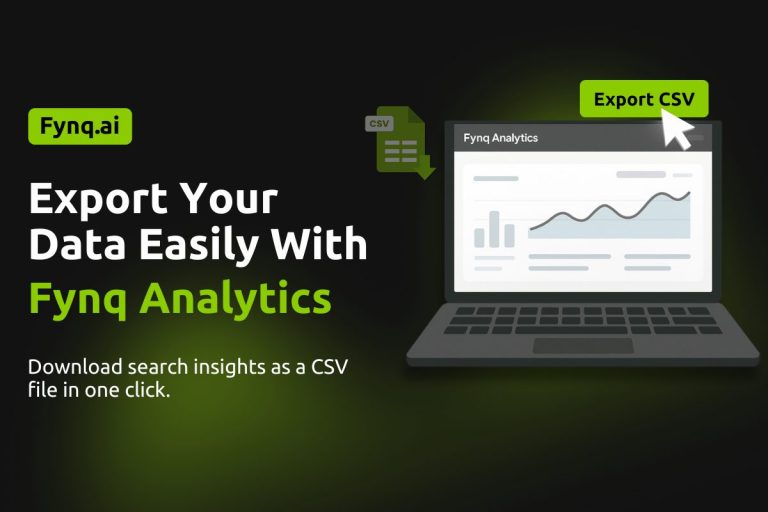 Exporting Data from Analytics Page cover image