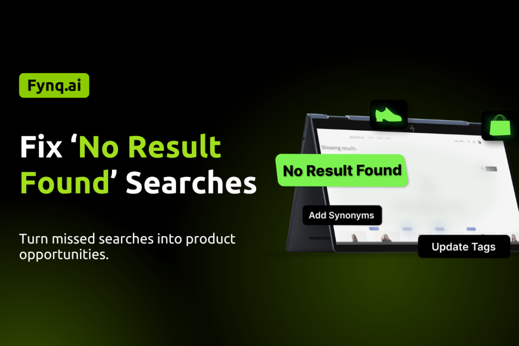 Fixing ‘No Result Found’ Searches in Your Store - Cover Image