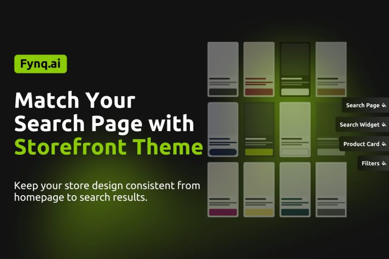 Make Your Search Page Match Your Storefront Theme — Here’s How Cover Image