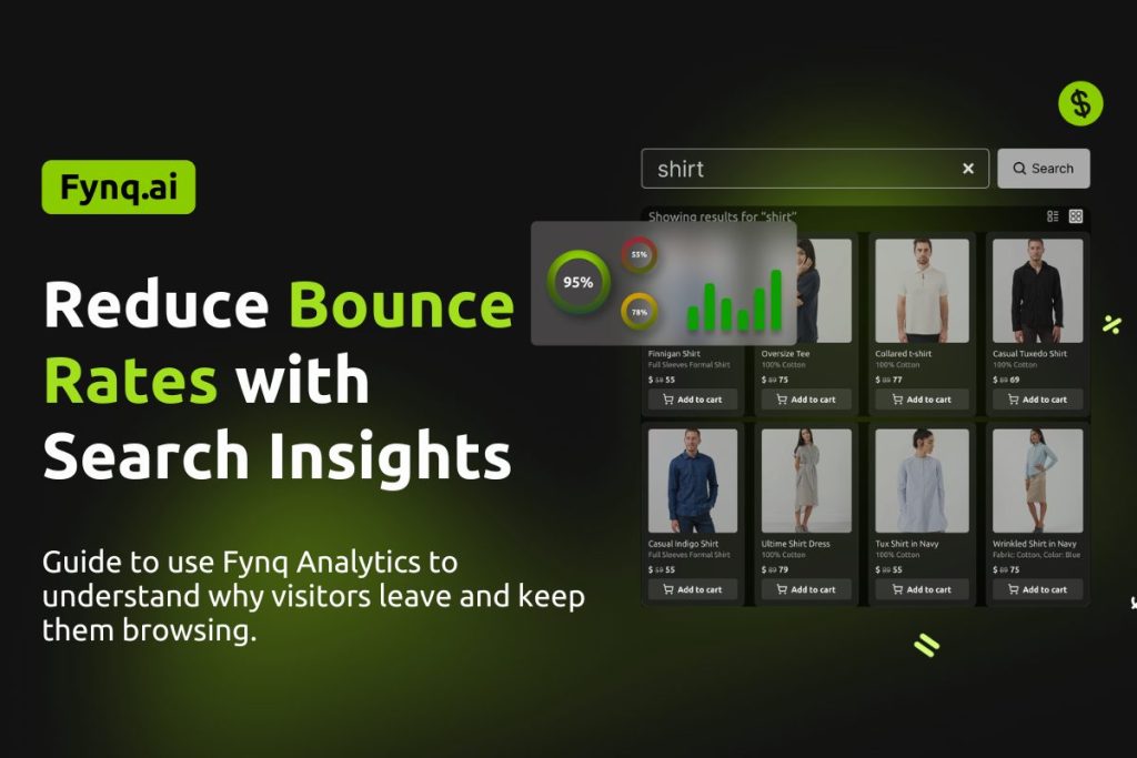 Struggling With High Bounce Rates? Your Search Data Can Help - Cover Image
