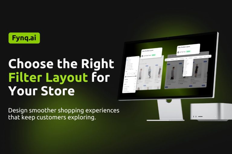 How to set filter layout positions for better UX Cover image