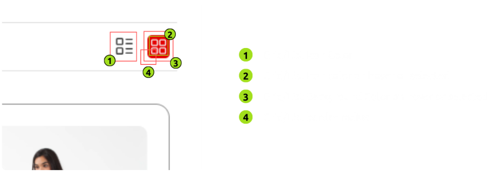 Grid/List Product View 