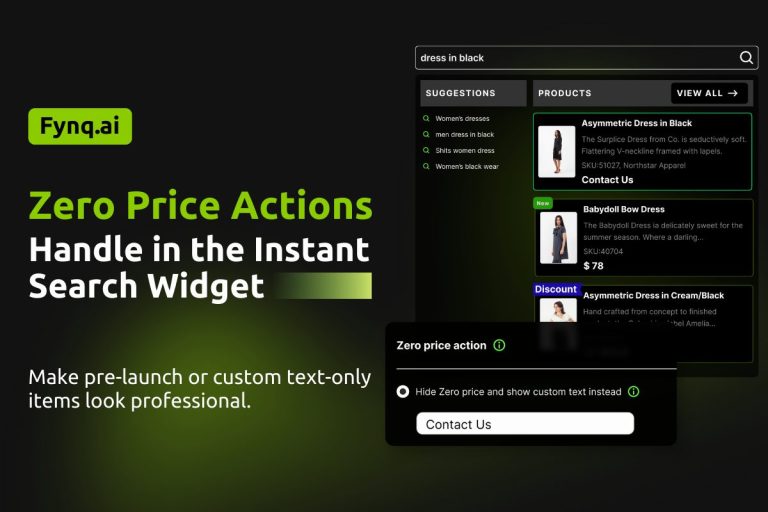 handle zero-priced or hidden products in ISW  cover