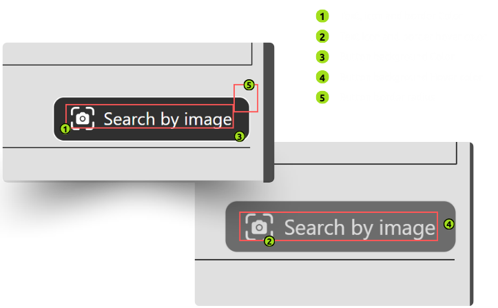 “Search by Image” Button