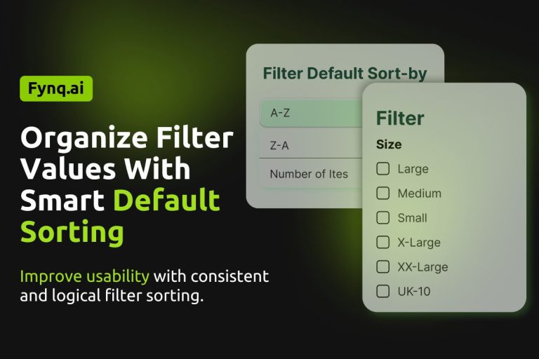 modify Sort-by formula for default filter  cover