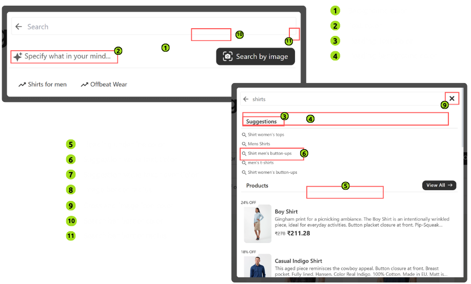 Widget Colors