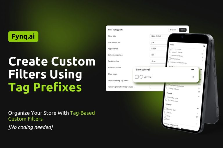 tag prefix-based filters cover