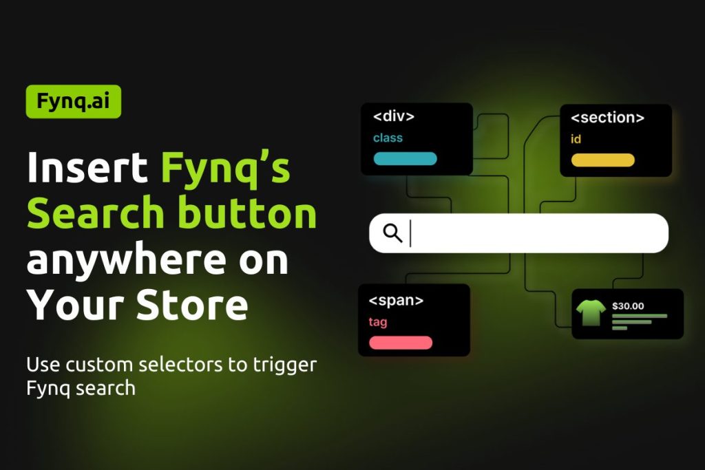 Custom Selector cover