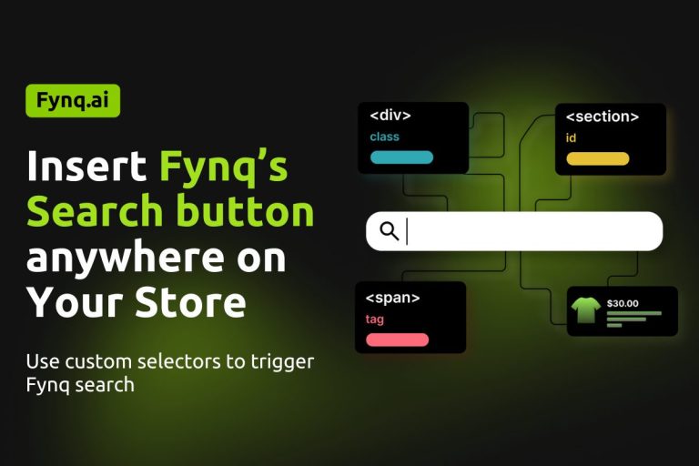 Custom Selector cover
