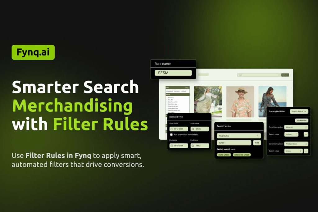 Filter Rules Merchandise Enable Advanced Search CoverFilter Rules Merchandise Enable Advanced Search