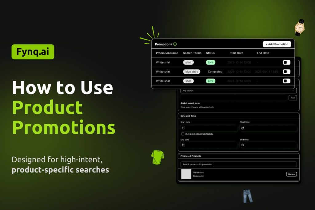 How to Use Product Promotions to Boost - Cover image
