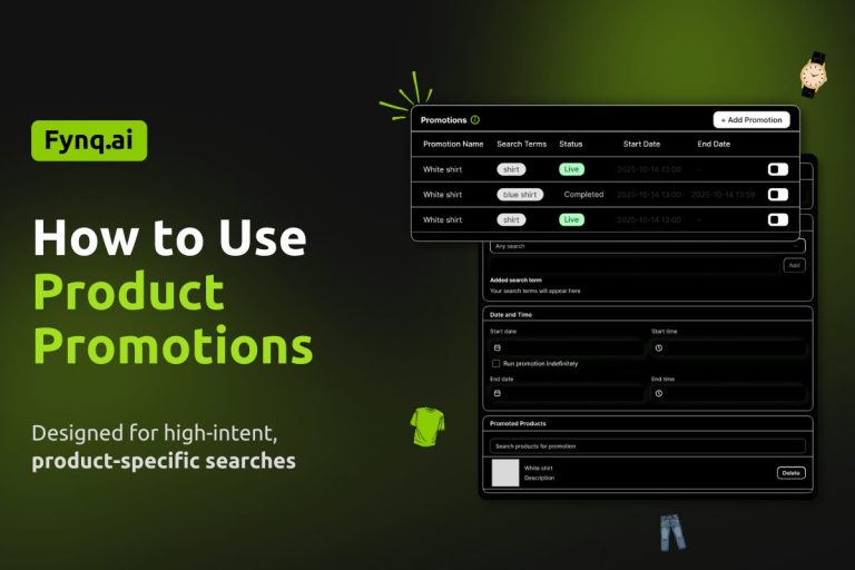 How to Use Product Promotions to Boost - Cover image