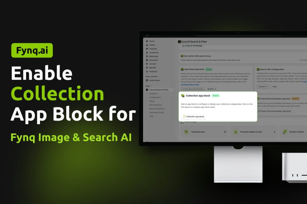 Collection App Block